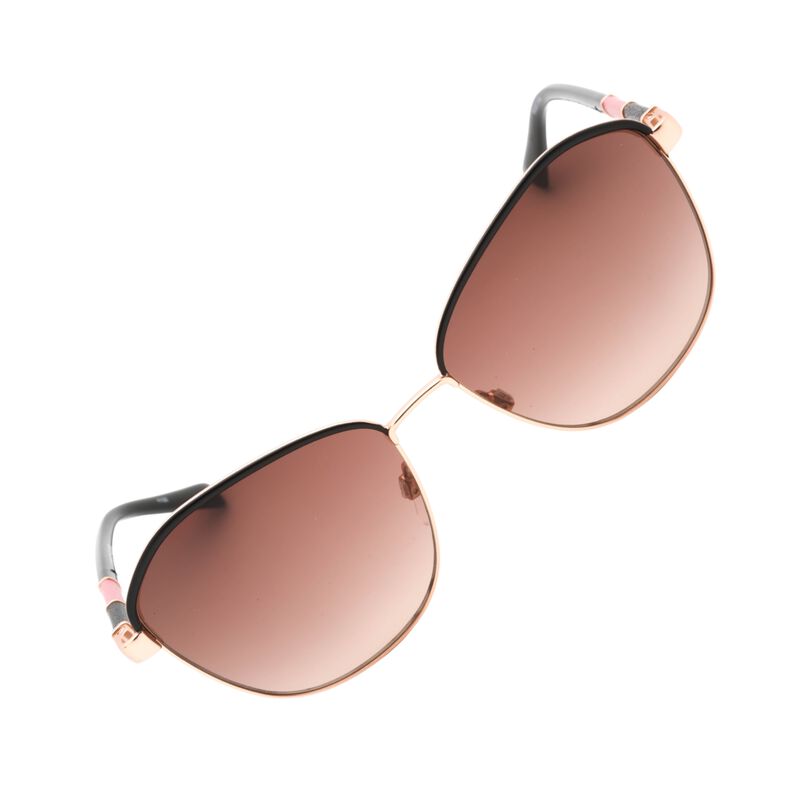 Lentes de sol marca Calvin Klein para hombre mo... image number null