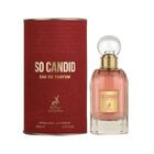Perfume Lattafa Maison Alhambra So Candid, Perfume, 85 Ml
