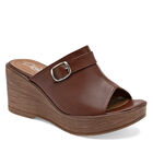 Catalina Sandalia para mujer camel