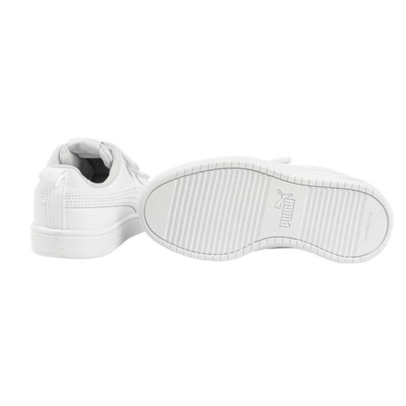 Tenis Puma Rickie V Ps Para Ni&ntilde;os 17 A 21.5 image number null