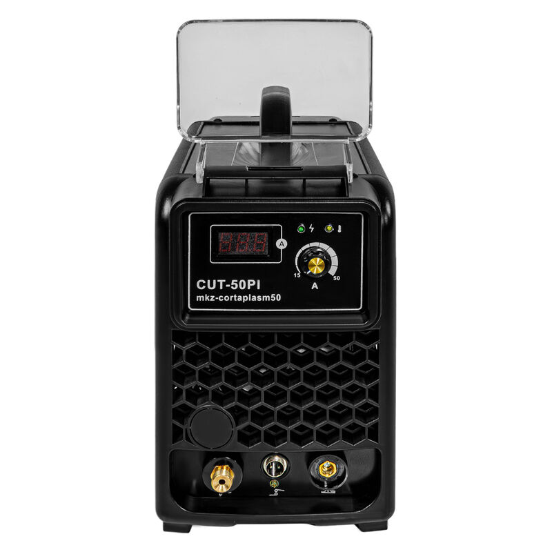 Cortadora Plasma Inverter Portatil 110-220v 50a... image number null