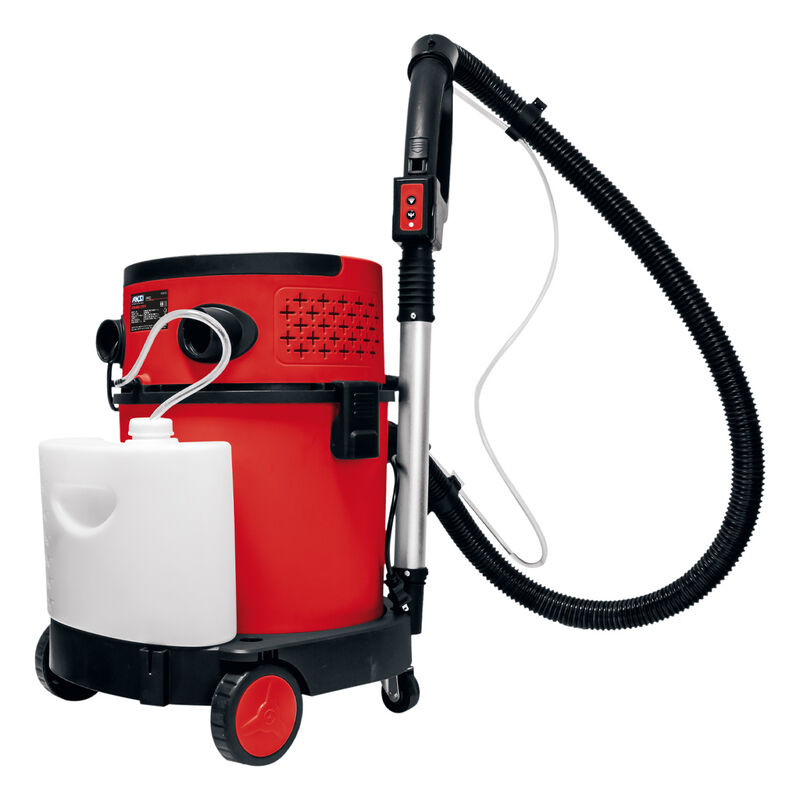 Lava Aspiradora Aksi 1200W 20L Tapiceria Profes... image number null