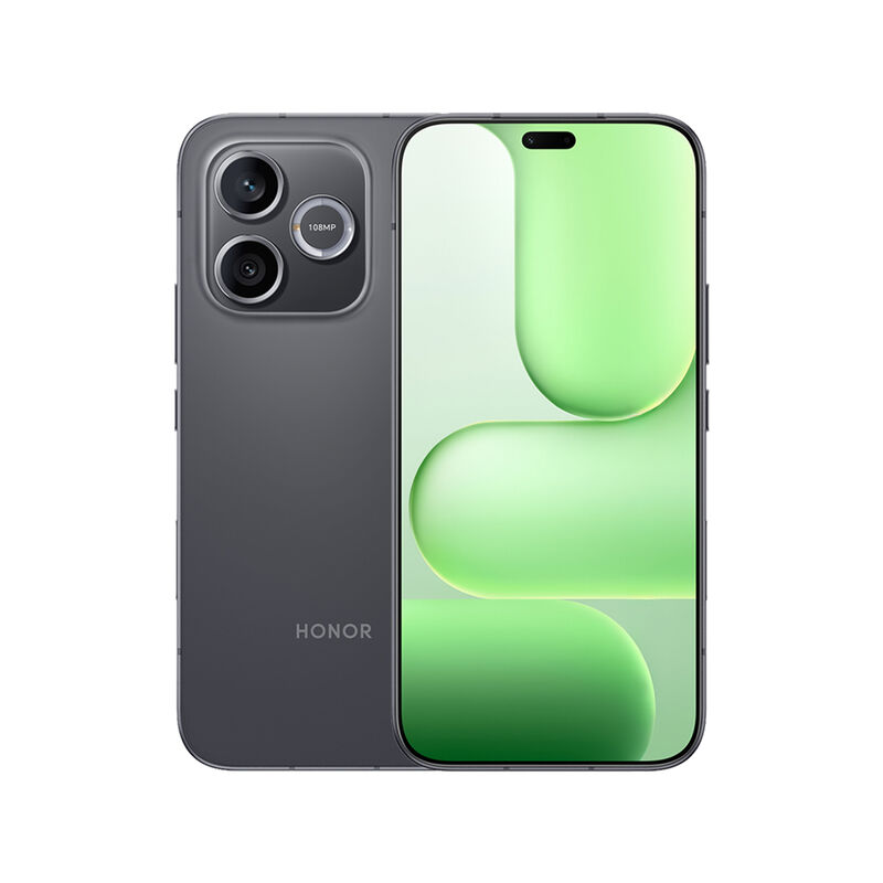 Honor 600 Lite 8+256gb Velvet Black image number null