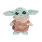 Peluche de Grogu (The Child) &mdash; The Mandalorian (Star Wars), 30 cm