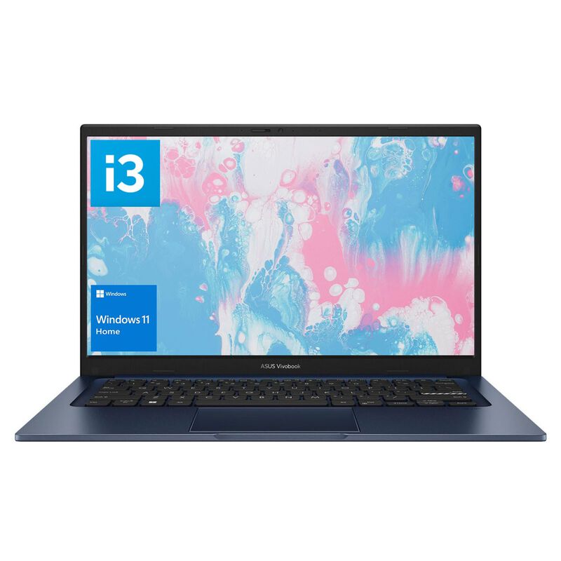 Ordenador Port&aacute;til Asus Daily Vivobook 14 Fhd I... image number null