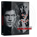 Arma Letal (Edici&oacute;n especial Met&aacute;lica) [4K UHD, Blu-ray] (1987) Lethal Weapon