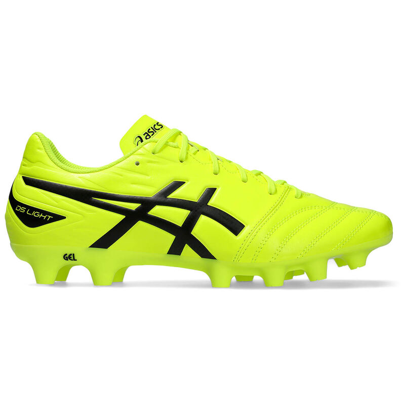 Tenis Hombre Asics DS LIGHT CLUB WIDE Amarillo ... image number null