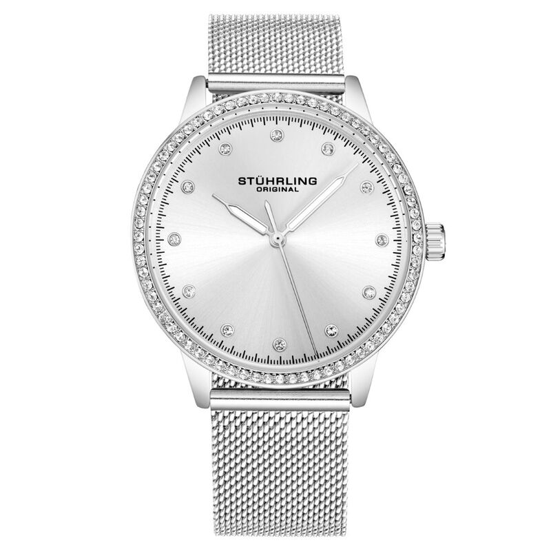 Reloj Stuhrling para mujer 3904.1 38mm image number null