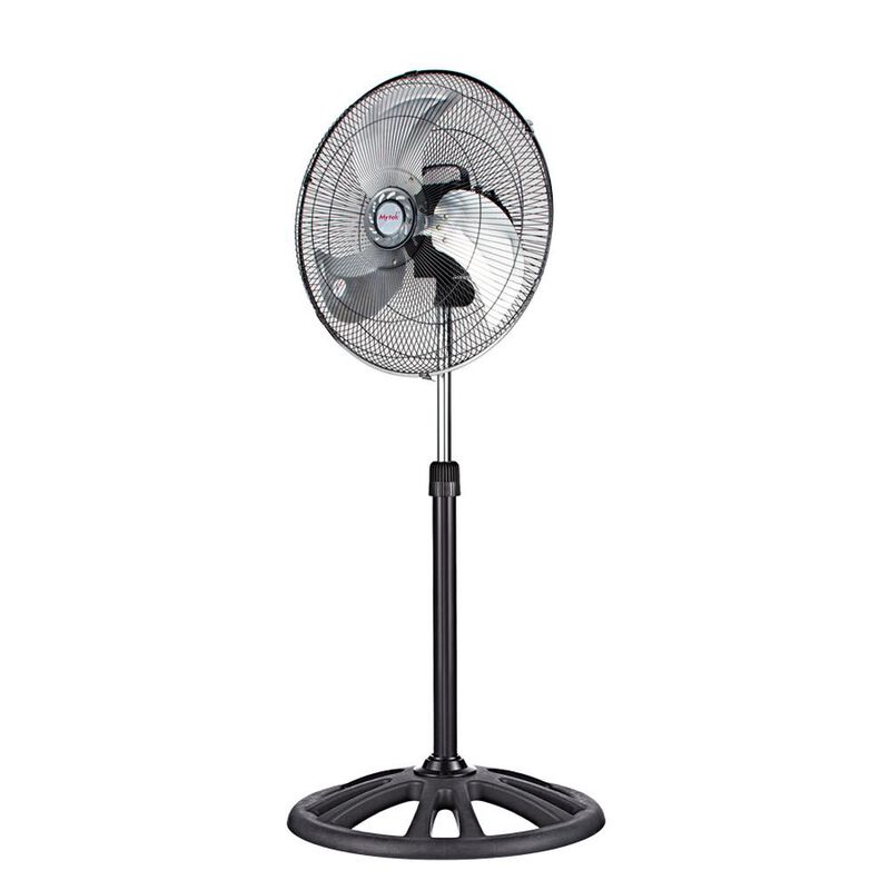 Ventilador Industrial Pedestal Mytek 3392 18 Pu... image number null