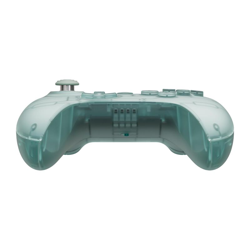 Controlador 8Bitdo 64 Bluetooth Ghost image number null