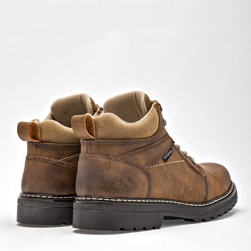 Jack Rud Bota para hombre. Camel image number null