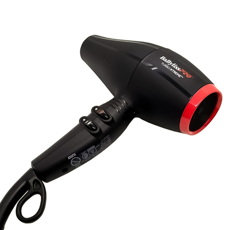 Secadora Profesional Babylisspro Xtreme Bab9400... image number null
