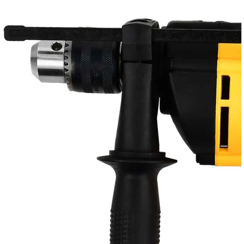 Taladro Rotomartillo DEWALT DW508S 1/2 Pulg de ... image number null