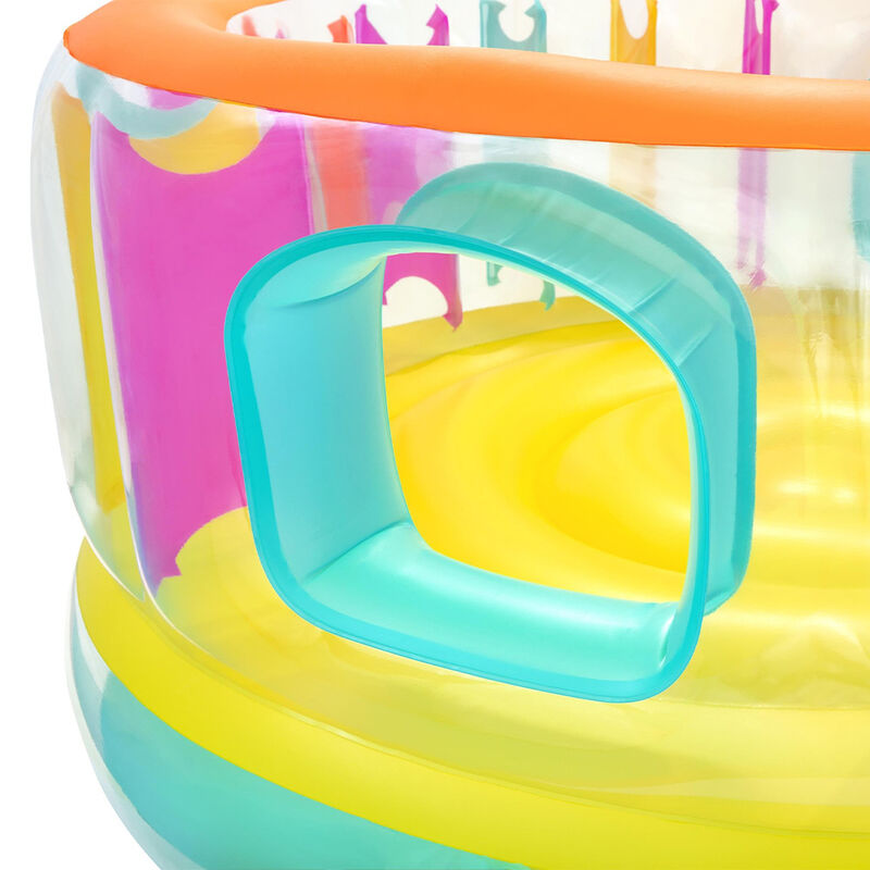 Brincolin Inflable Infantil Bestway Multicolor ... image number null