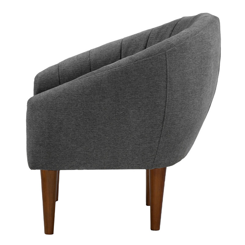 Sill&oacute;n Dicasa Tera Gris Acero image number null