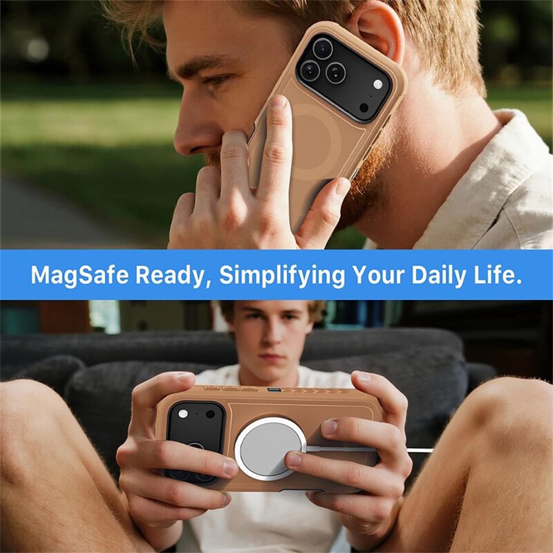 Funda MYBAT Maverick Rogue para iPhone 17 PRO M... image number null