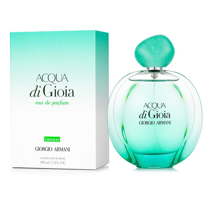 Perfume Para Dama Acqua Di Gioia Intense Edp 10... image number null