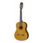 Guitarra Clásica Yamaha C40 Natural