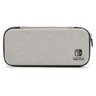 Funda Delgada Nintendo Switch Powera - Gris