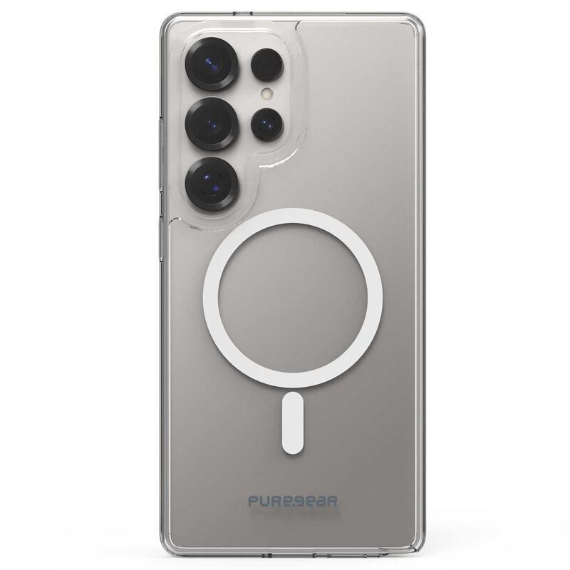 Funda PUREGEAR Slimshell para SAMSUNG S25 ULTRA... image number null