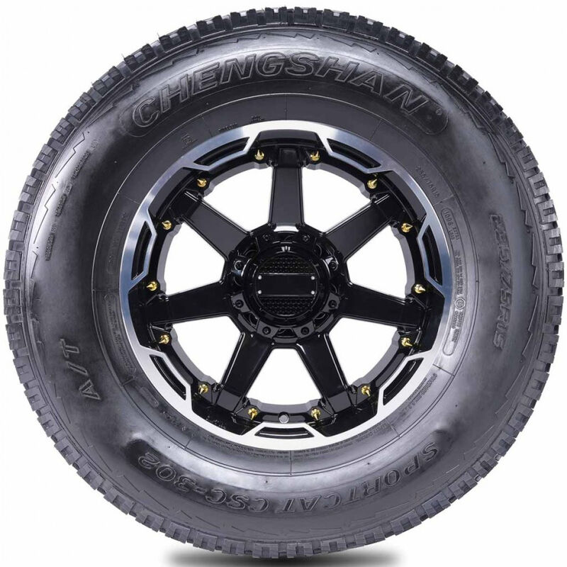 Llanta 235/65R17 108T Chengshan CSC-302 image number null