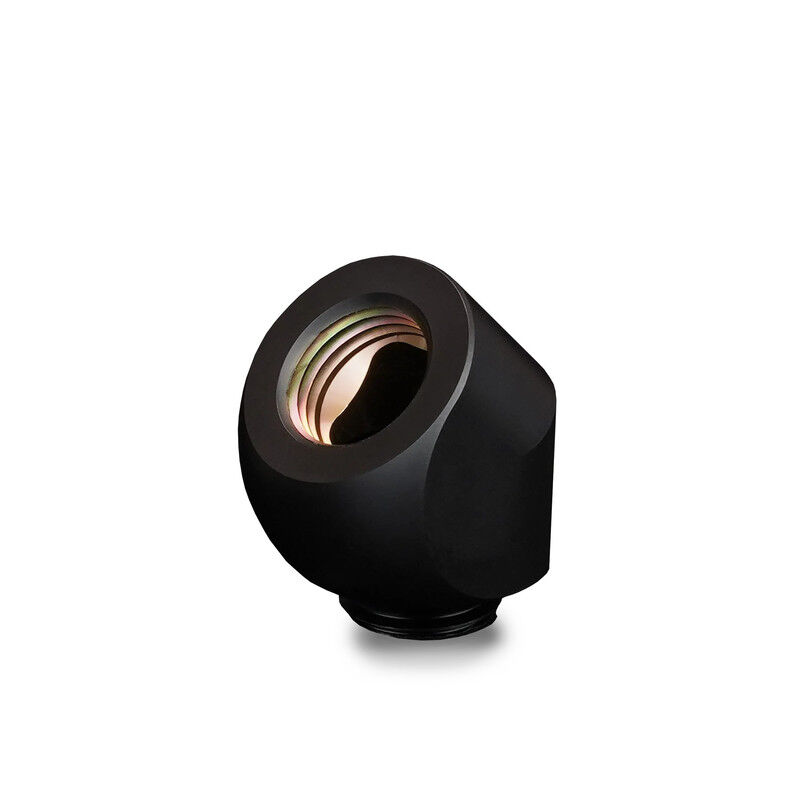 Thermal Grizzly Deltamate Adaptador 45&deg; Negro image number null