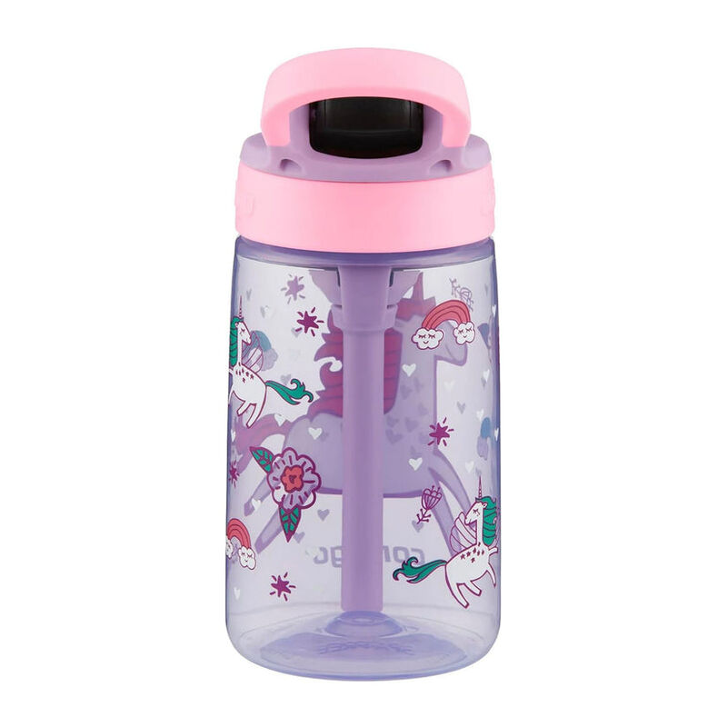 Botella de Agua Contigo 414ml Autospout Cleanab... image number null