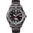 Mira Timex Nfl Acclaim Denver Broncos Para Hombre