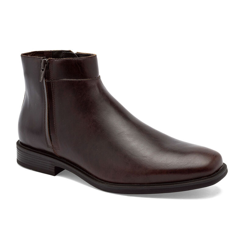 Quirelli Botin Caf&eacute; Para Hombre 147713cf image number null