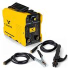 Soldadora Inverter Igbt 250amp 110-220v Mini Planta Portatil Gutstark Home