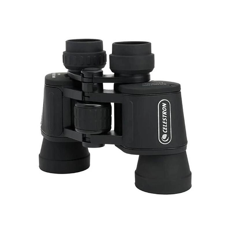 Binoculares Upclose G2 8×40 Aluminio Con Recubi... image number null