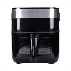 Freidora Aire DAEWOO DAFG1895 Grill Deshidratador 5.5L