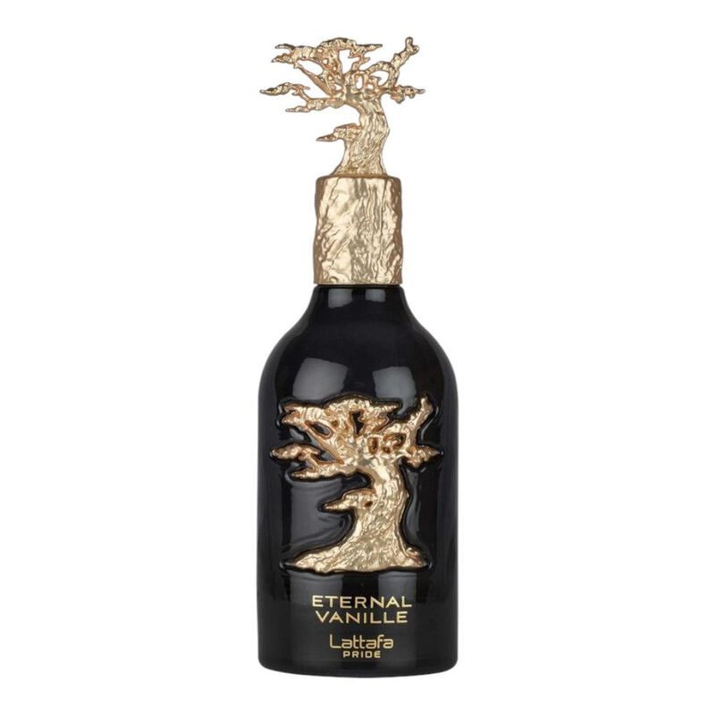 Perfume Lattafa Eternal Vanille Edp 100 Ml image number null