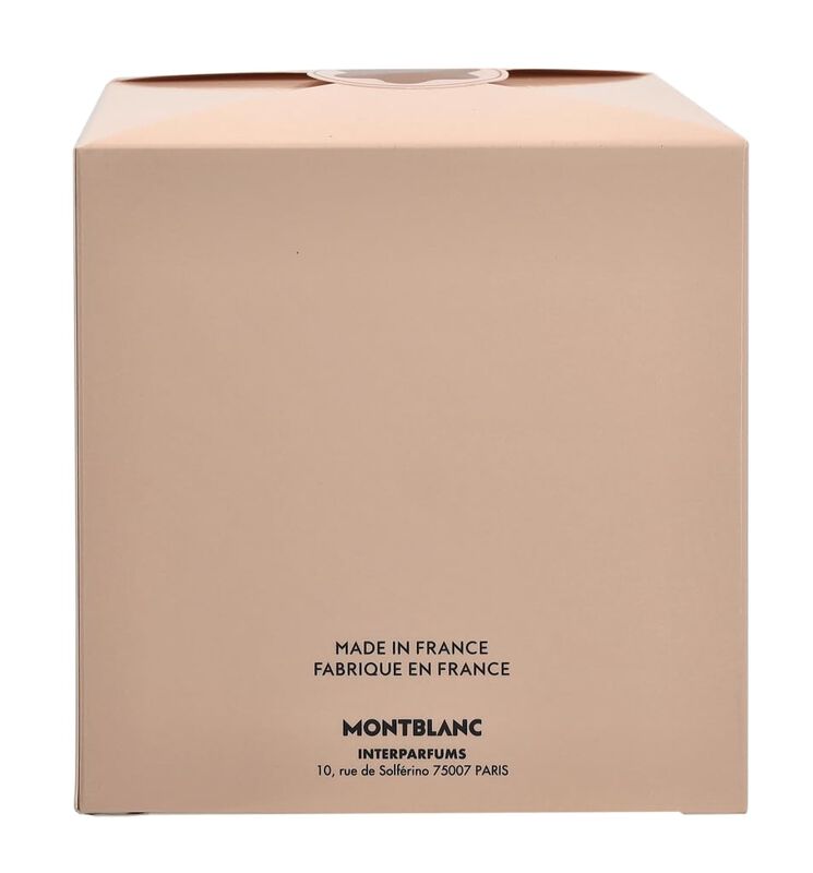 Perfume Montblanc Lady Emblem Eau De Parfum 75 ... image number null