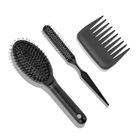 Set De 3 Peines Acinnox Para Estilizar Pelucas