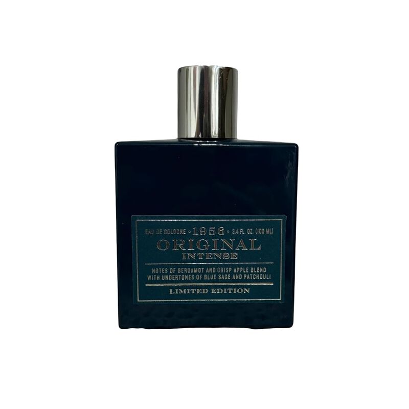 Eau de Cologne Gen&eacute;rica 100ml Original Intenso image number null
