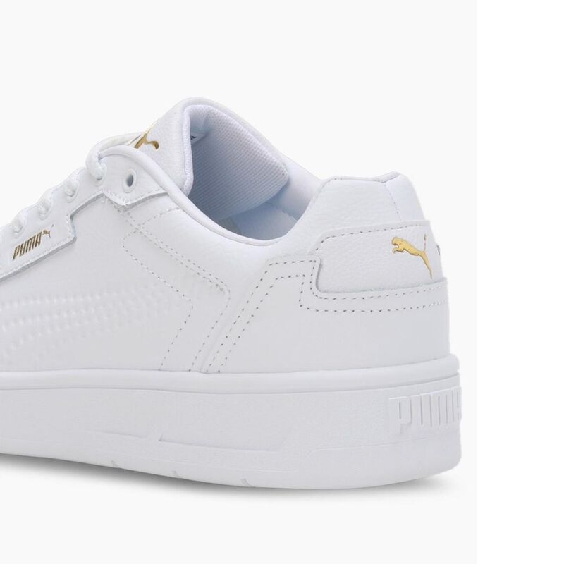 Tenis Puma Court Classic Lux Unisex image number null