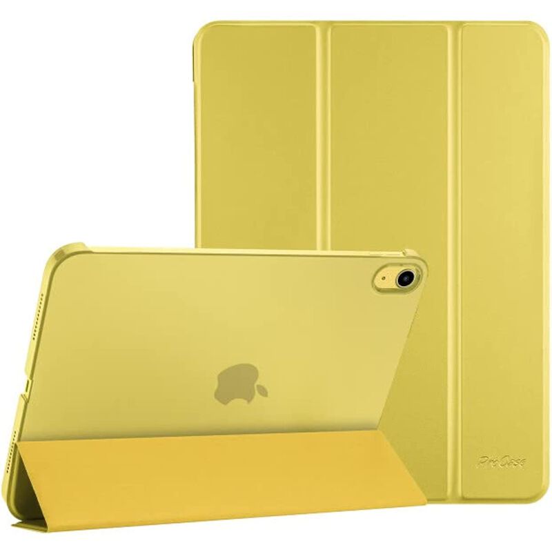 Funda Procase Para Ipad 11.&ordf; Generaci&oacute;n De 11 P... image number null