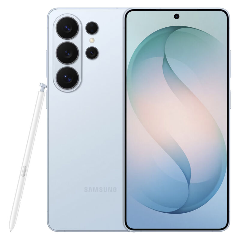 Samsung Galaxy S26 Ultra 12GB 512GB 5G Azul image number null