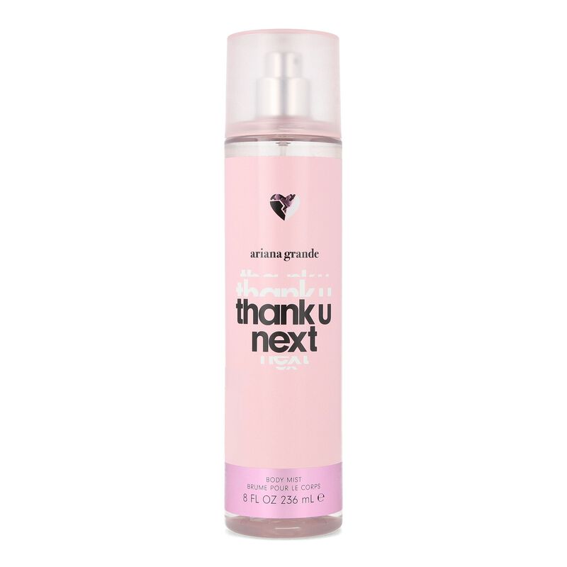 Ariana Grande Thank U Next 236Ml Body Mist image number null