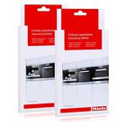Tabletas Desincrustantes Miele 10178330 Para Cafetera (12 Tabletas)
