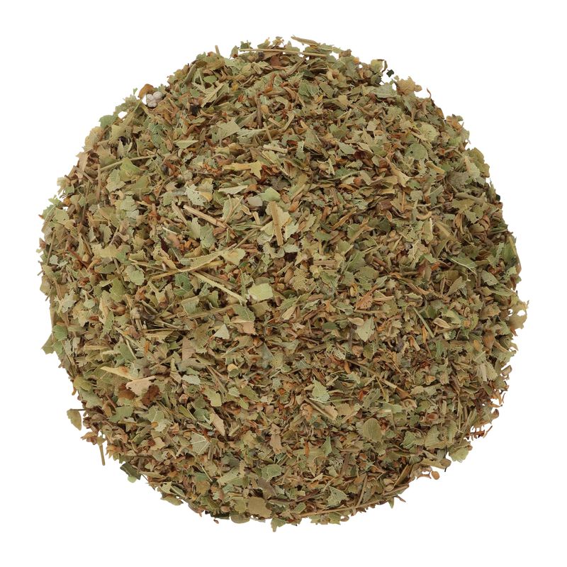 Hierba Halo Naturals 113 G Hoja Y Flor De Tilo ... image number null