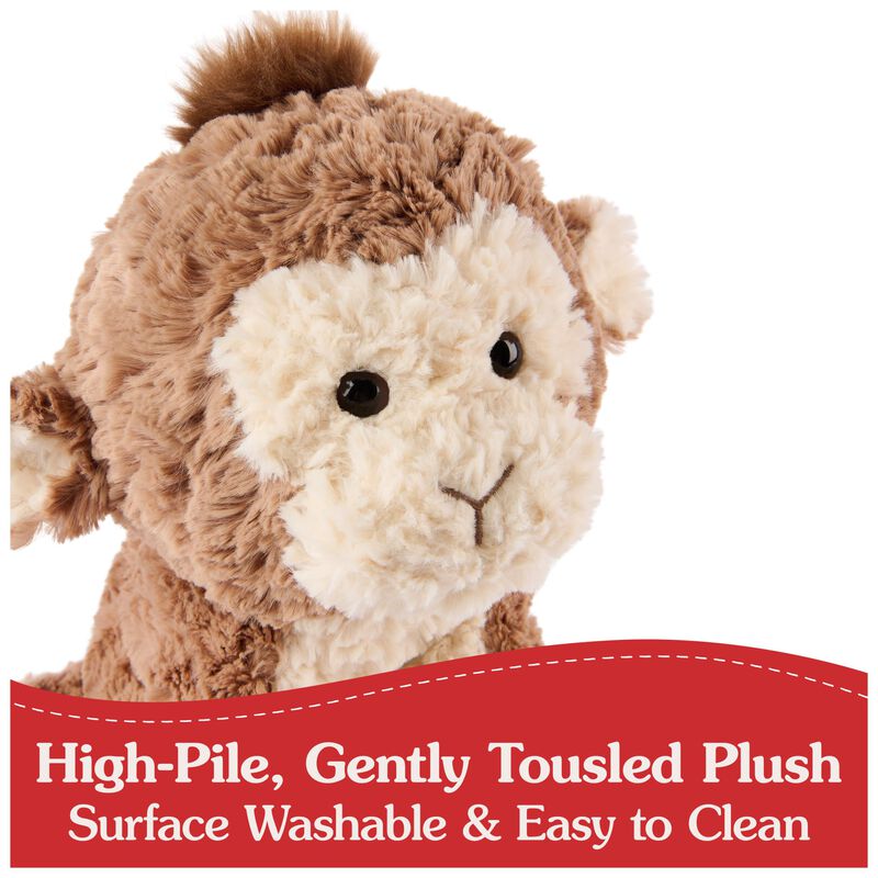 Mono De Peluche Gund Cozys Collection Para Ni&ntilde;o... image number null