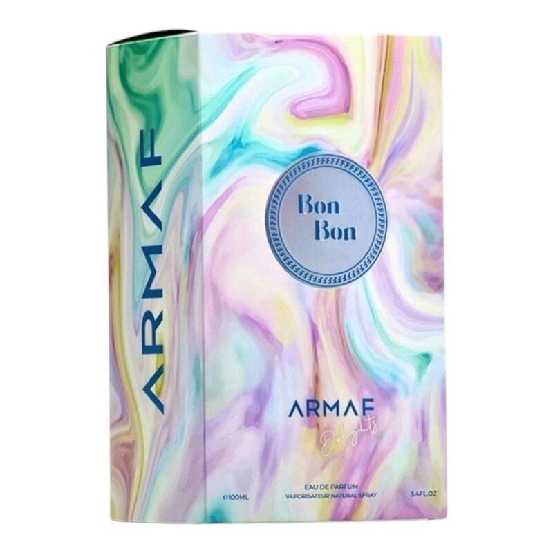 Perfume Armaf Bon Bon Edp 100 Ml image number null