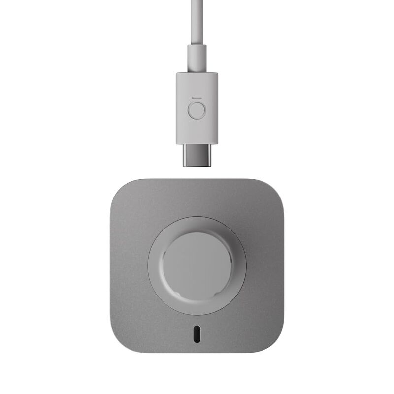 Cargador Oura Ring 4, Base De Carga Usb-c, Tama... image number null