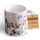 Taza De Caf&eacute; Maison D' Hermine 355 ml (paquete De 1)
