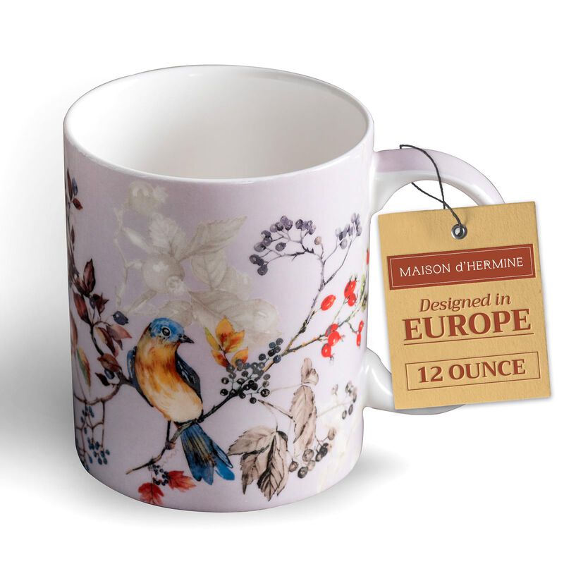 Taza De Caf&eacute; Maison D' Hermine 355 ml (paquete ... image number null