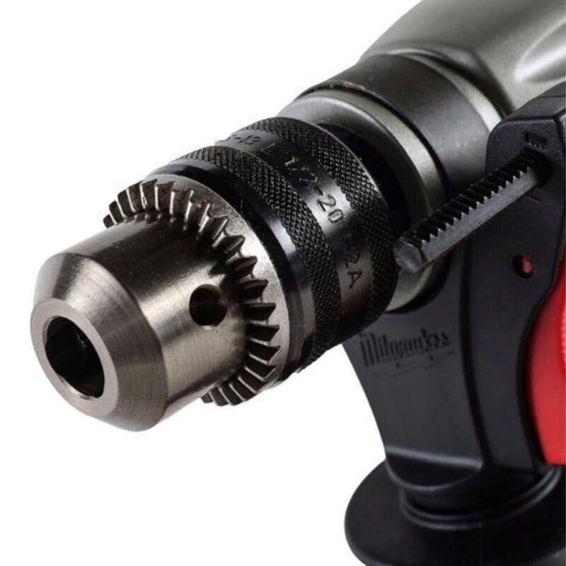 Rotomartillo de 1/2 Pulg Milwaukee 5375-20 image number null