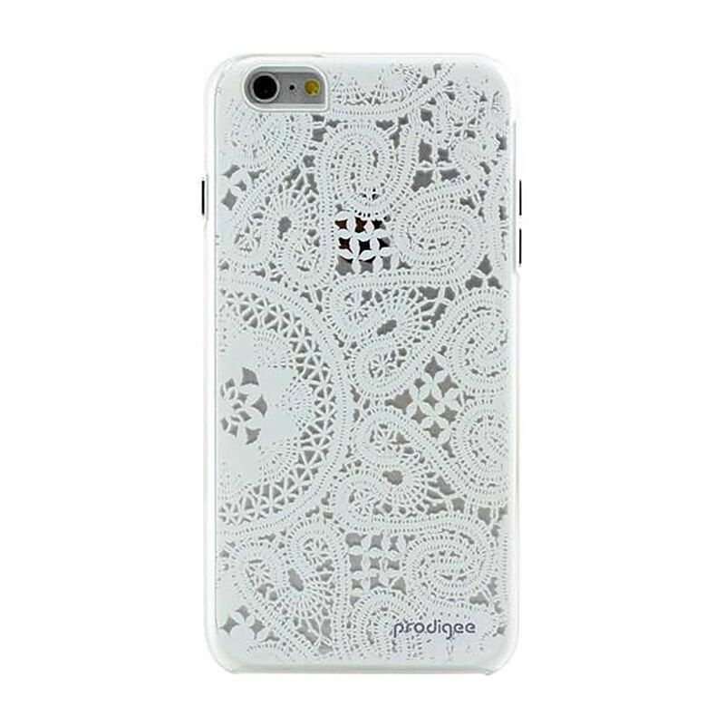 Funda PRODIGEE Show Lace para iPhone 6 y 6s Bla... image number null