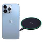 iPhone 13 Pro 128GB Azul Reacondicionado + Cargador Gen&eacute;rico